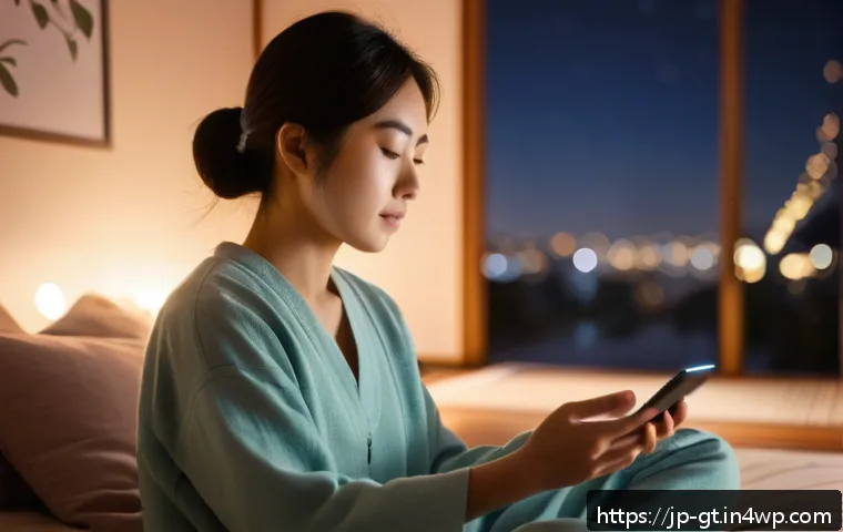 명상 앱과 관련된 글로벌 트렌드 관련 이미지 1