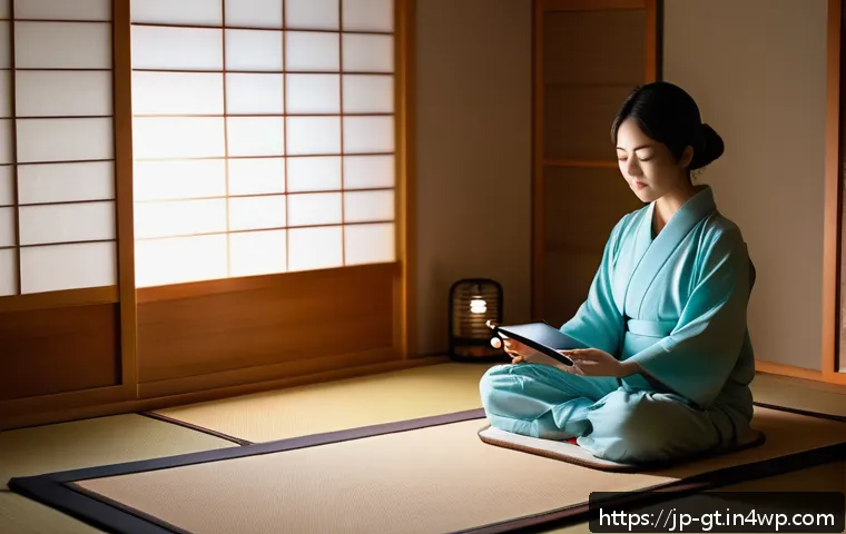 명상 앱을 활용한 일상 속 변화 관련 이미지 2