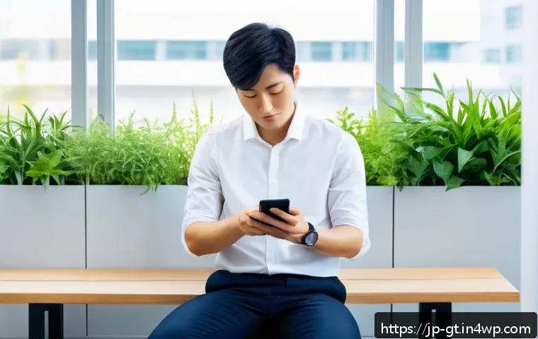명상 앱을 통한 긍정적인 변화 관련 이미지 1