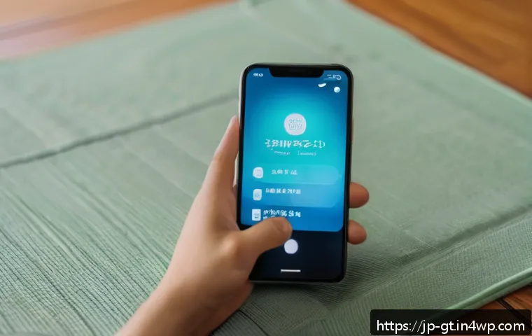 명상 앱 사용 시 흔히 겪는 오류 관련 이미지 1