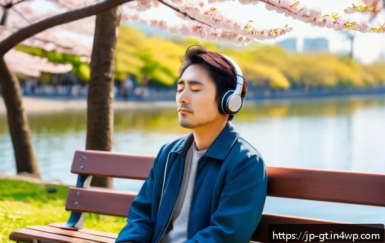 명상 앱 사용 시 흔히 겪는 오류 관련 이미지 2