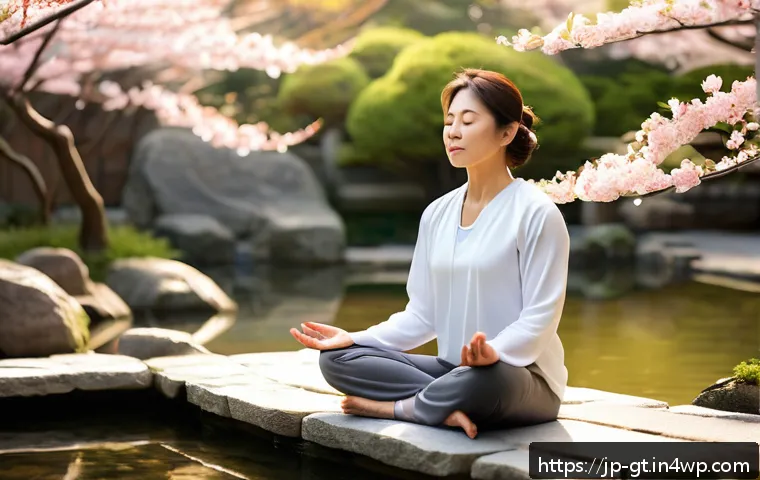 명상 앱의 효과적인 활용법 관련 이미지 1